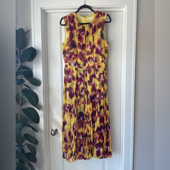 Jason Wu Collection Dress - Picture 2 of 8